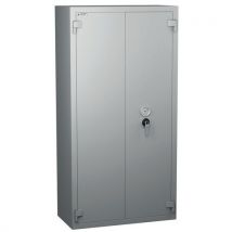 Hartmann tresore - Armadio Blindato Tagliafuoco Serr.+chiave 680l
