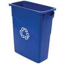 Rubbermaid - Raccoglitore Di Bicchieri Di Con Condotti D'aria