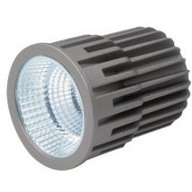 Eva Lighting - Sorgente Led Dimmerabile Ø50 9 W 3000 K 3000k