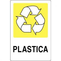 Etichetta Adesivo Plastica 300x200 - Manutan