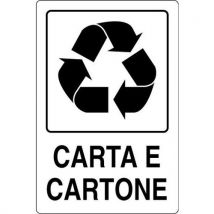 Etichetta Adesivo 300x200 Carta E Cartone - Manutan