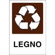 Etichetta Adesivo Legno 300x200 - Manutan