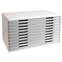 Multiform - Modulo Di Archiviazione Altezza:32cm Larghezza:58cm