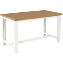 Bott - Banco Senza Accessori Arphenol L1500xp750xh840 Mm