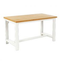 Bott - Banco Senza Accessori Lino L1500xp900xh840 Mm