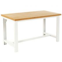 Bott - Banco Senza Accessori Lino L2000xp900xh840 Mm