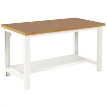 Bott - Banco Arphenol Con Ripiano Fisso Mm
