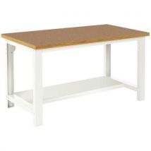 Bott - Banco Arphenol Con Ripiano Fisso Mm