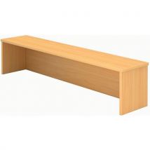 Hammerbacher - Elemento Supplementare Nomeris Larghezza: 160 Forma: Dritta