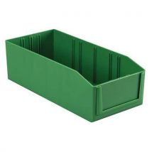 Bito - Contenitore In Polistirene Verde *pk3131*