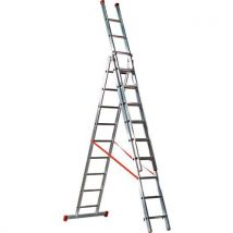 Facal - Euro Scala Genia 3 Rampe 300 M