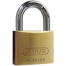 Abus - Lucchetto Abus In Ottone 50 Mm N. 1944-33
