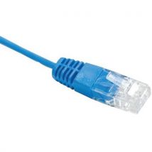 Cavo Utp 1p Rj45/rj45 2 M100 Ohm - Manutan
