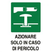 Cart. Alluminio Mm 700x500 N Caso Di Per Azionare Solo I - Manutan