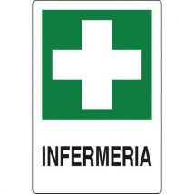 Cart. Alluminioinfermeria 180x120mm - Manutan