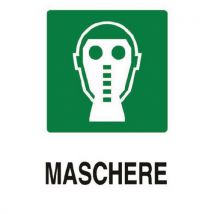 Cart. Alluminio Mm 500x350 Maschere - Manutan