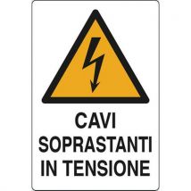 Cart. Alluminiocavi 180x120 Soprastanti In - Manutan