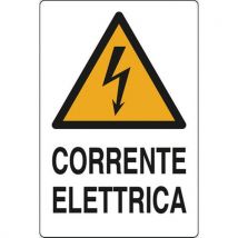 Cart. Alluminiocorrente 180x120 Elettrica - Manutan