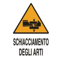 Cart. Alluminio Schiacciamento 300x200 Degli Arti - Manutan