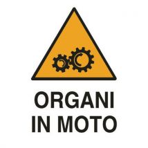 Cart. Alluminio 180x120 Organi In Moto - Manutan