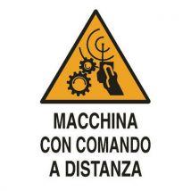 Cart. Alluminio Macchina Con 180x120 Comando A Dista - Manutan