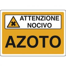 Cart. Alluminio 300x200 Azoto - Manutan