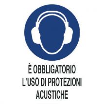 Cart. Alluminio È Obbligatorio 180x120 L' Uso Di Prot - Manutan