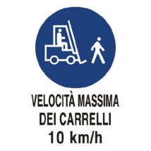 Cart. Alluminio Velocità Massima 700x500 Dei Carrelli 10 - Manutan