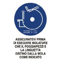 Cart. Alluminio Poggiapezzi E 700x500 Linguetta Dista - Manutan