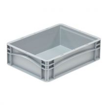 Semperguard - Contenitore Norma Europea Pieno - Lunghezza 400 Mm - 112 L