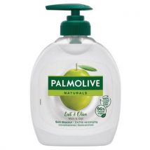 Palmolive - Sapone Liquido Per Le Mani Olive Disp. 300 Ml