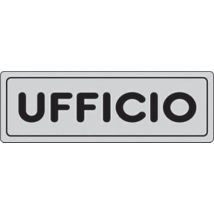 Cart. Alluminio Ufficio 100x300mm - Manutan