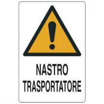 Cart. Alluminio Nastro 700x500 Trasportatore - Manutan