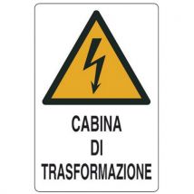 Cart. Alluminio Cabina Di 700x500 Trasformazione - Manutan