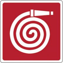 Cart. Alluminio 200x200 Idrante - Manutan