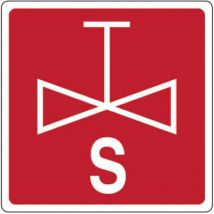 Cart. Alluminio 500x500 Ssaracinesca - Manutan