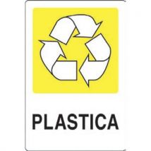 Etichetta Adesivo Plastica 500x350 - Manutan