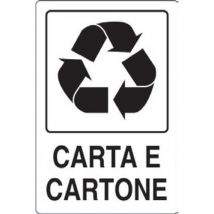 Etichetta Adesivo 500x350 Carta E Cartone - Manutan