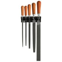 Facom - Set 5 Lime Finitura STG - Utensili Manuali Professionali