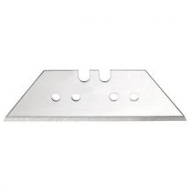 Lotto di 10 Lama Trapezoidale Forata - Astuccio Da 10 - Facom