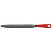 Facom - Raspe Semicircolari Bastarde A Grana Grossa _rab.drdb300ema