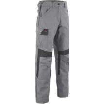 Lafont - Pantalone Muffler Minerale Grigio/carbone 3