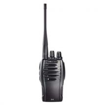 Midland - Walkie-talkie G10 Nero - 10 km Portata - IP67 Impermeabile - 16 Canali
