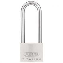 Abus - Lucchetto Titalium Serie 64 64ti/50hb80