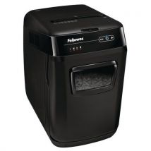 Fellowes - Distruggidoc. Automax 150c 32 L - Din P-3