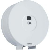 Rossignol Pro - Distributori Di Rotoli Di Carta Metallo Bianco