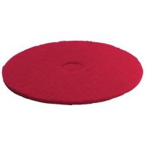 Lotto di 5 Pad Bds43/150c Colore:rosso Colore:rosso : - Karcher