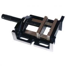 Dolex - Morsa Per Trapano In Ghisa Serie 325 100 Mm