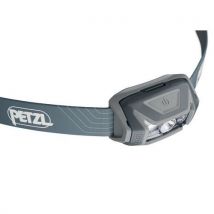 Petzl - Torcia Frontale A Led Compatta Con Illuminazione Rossa Tikka