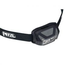 Petzl - Torcia Frontale Potente Con Illuminazione Rossa Actik